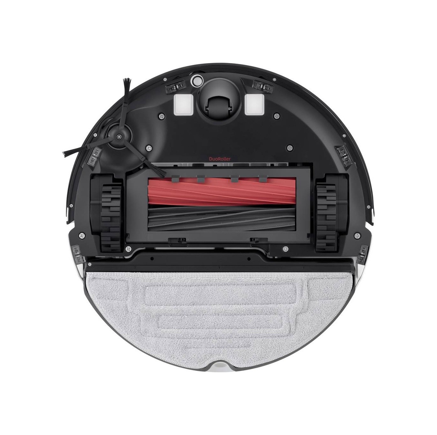 Roborock S8 Plus Akıllı Robot Süpürge Beyaz