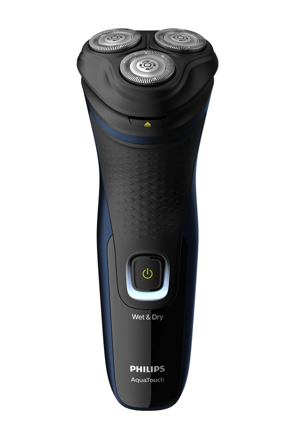 Philips S1323/41 Aquatouch Islak ve Kuru Tıraş Makinesi Lacivert