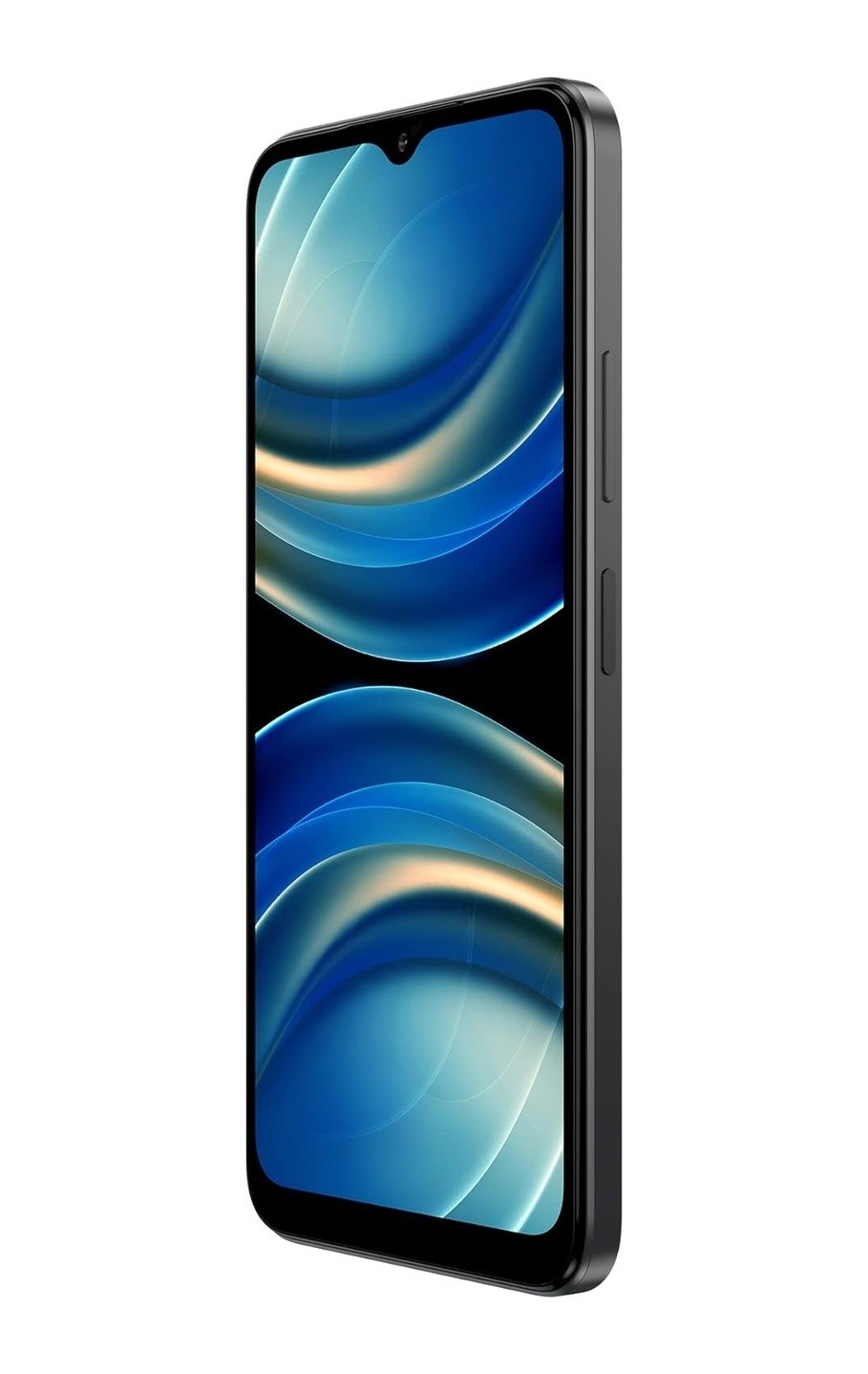 General Mobile GM 23 SE 4 GB 128 GB (General Mobile Türkiye Garantili) Ay Grisi 128 GB