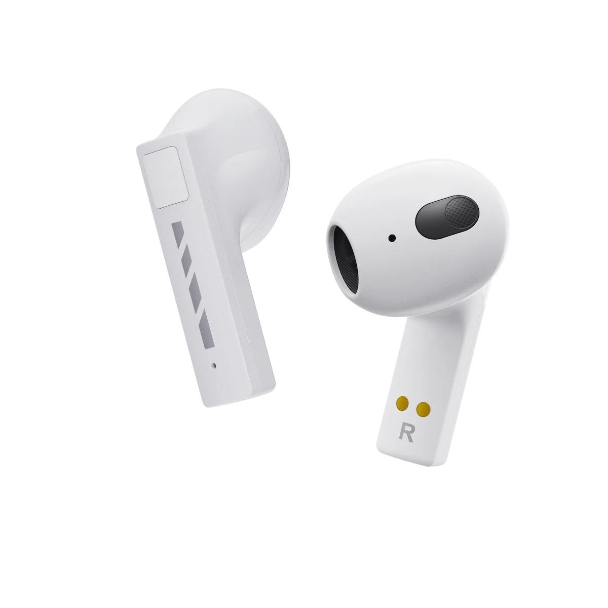 Black Shark T11 Wireless Gaming Bluetooth Kulaklık Beyaz