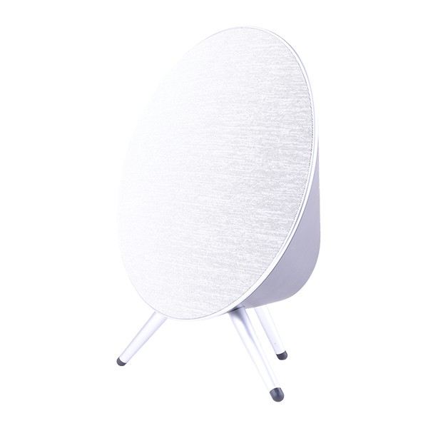 4Berry UFO Air Bluetooth Hoparlör – 80 W, Kablosuz, Modern Tasarım