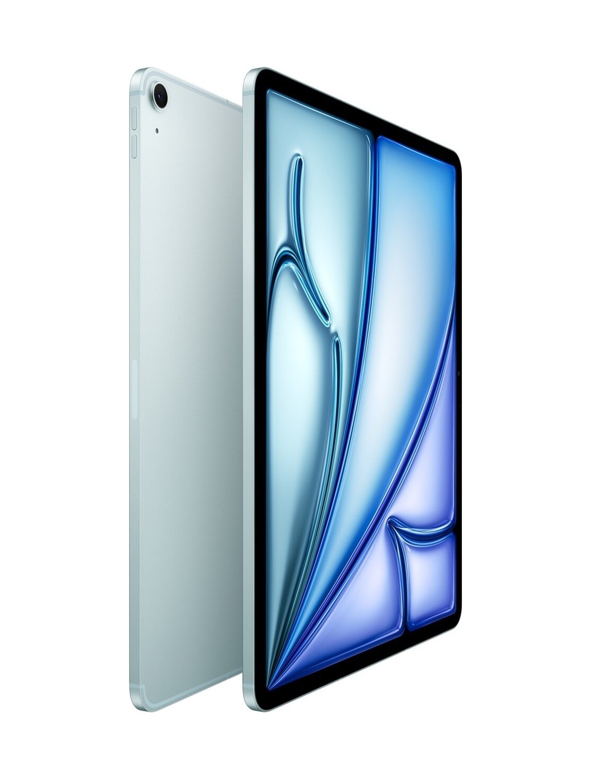Apple iPad Air MV753TU/A Wi-Fi + Cellular 1 TB 13" Tablet Mavi Mavi