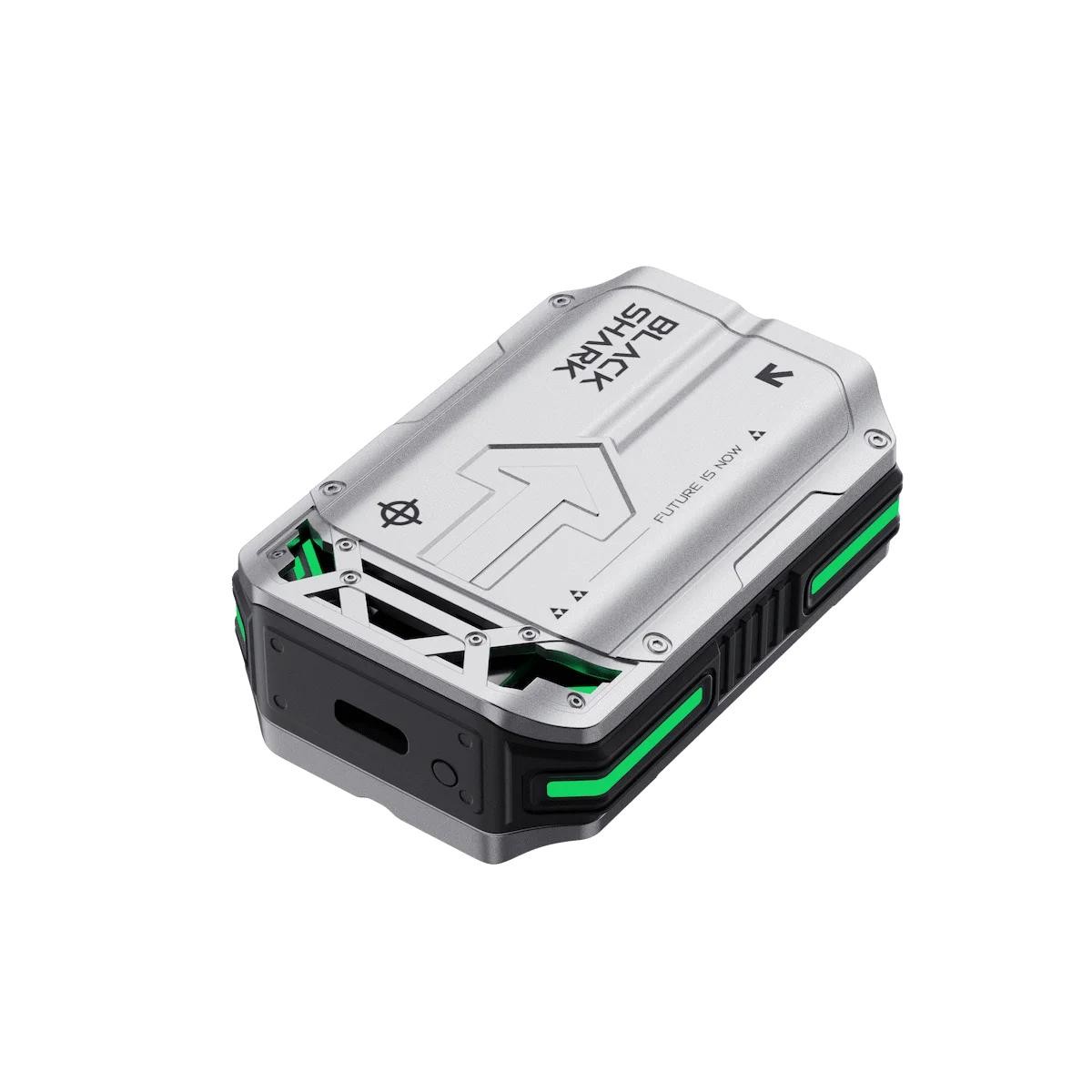 Black Shark T11 Wireless Gaming Bluetooth Kulaklık Beyaz