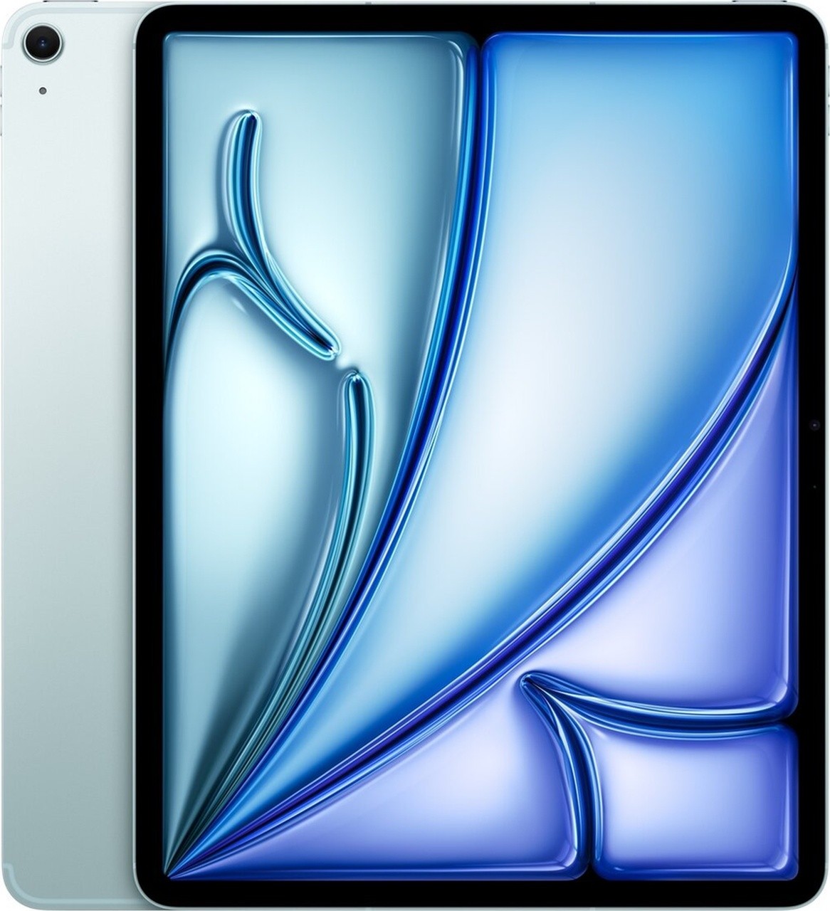 Apple iPad Air MV753TU/A Wi-Fi + Cellular 1 TB 13" Tablet Mavi Mavi
