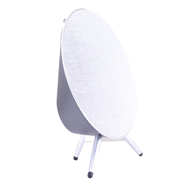 4Berry UFO Air Bluetooth Hoparlör – 80 W, Kablosuz, Modern Tasarım