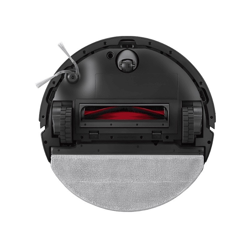 Roborock Q8 Max Pro Robot Süpürge Siyah