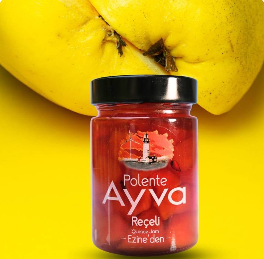 AYVA REÇELİ