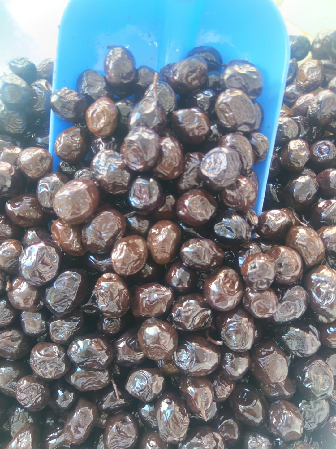 DUBLE TAŞ BASKI ZEYTİN(260-290)