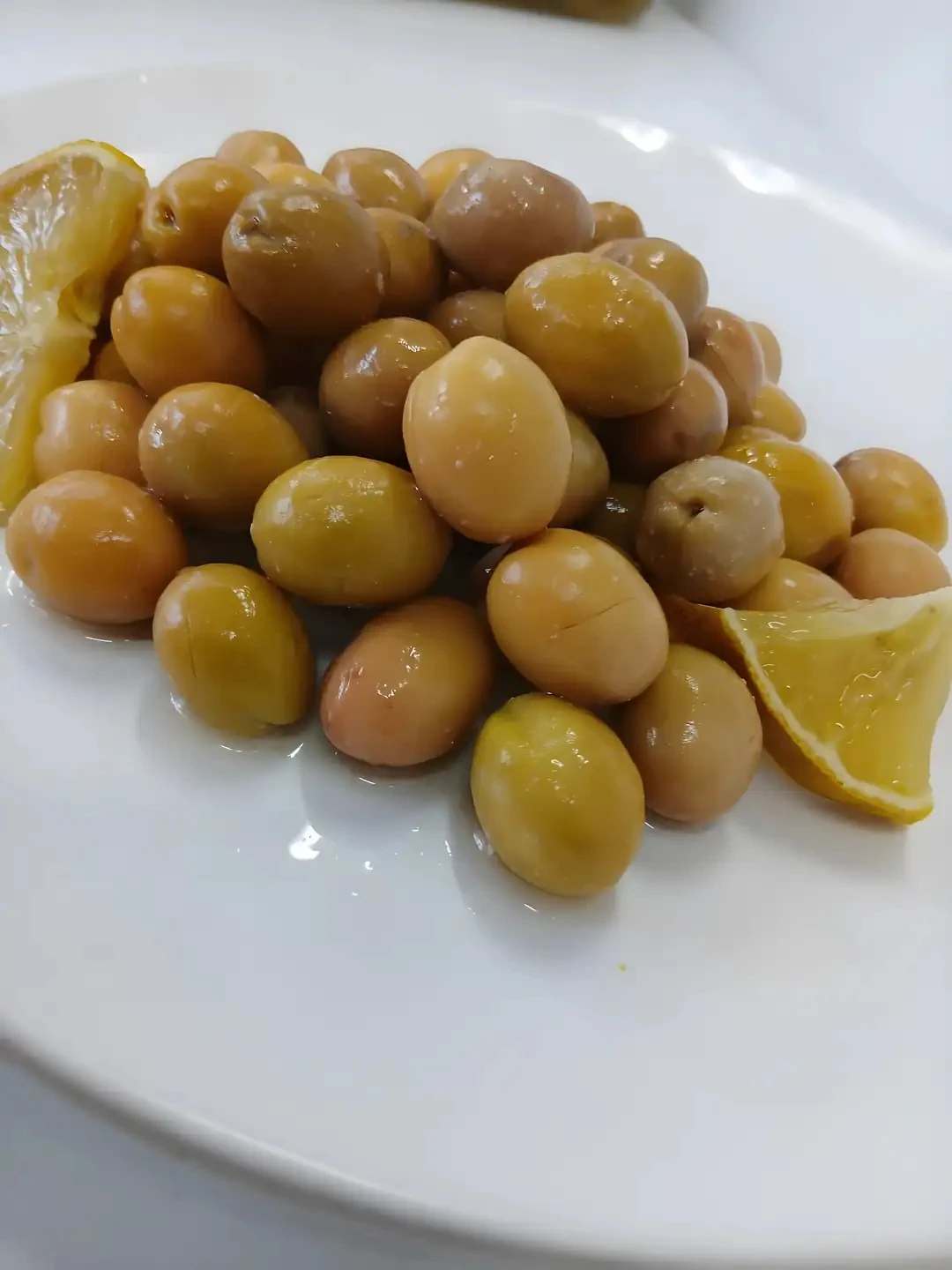 Edremit Çizik Zeytin