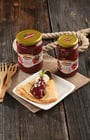 Kızılcık Marmelatı