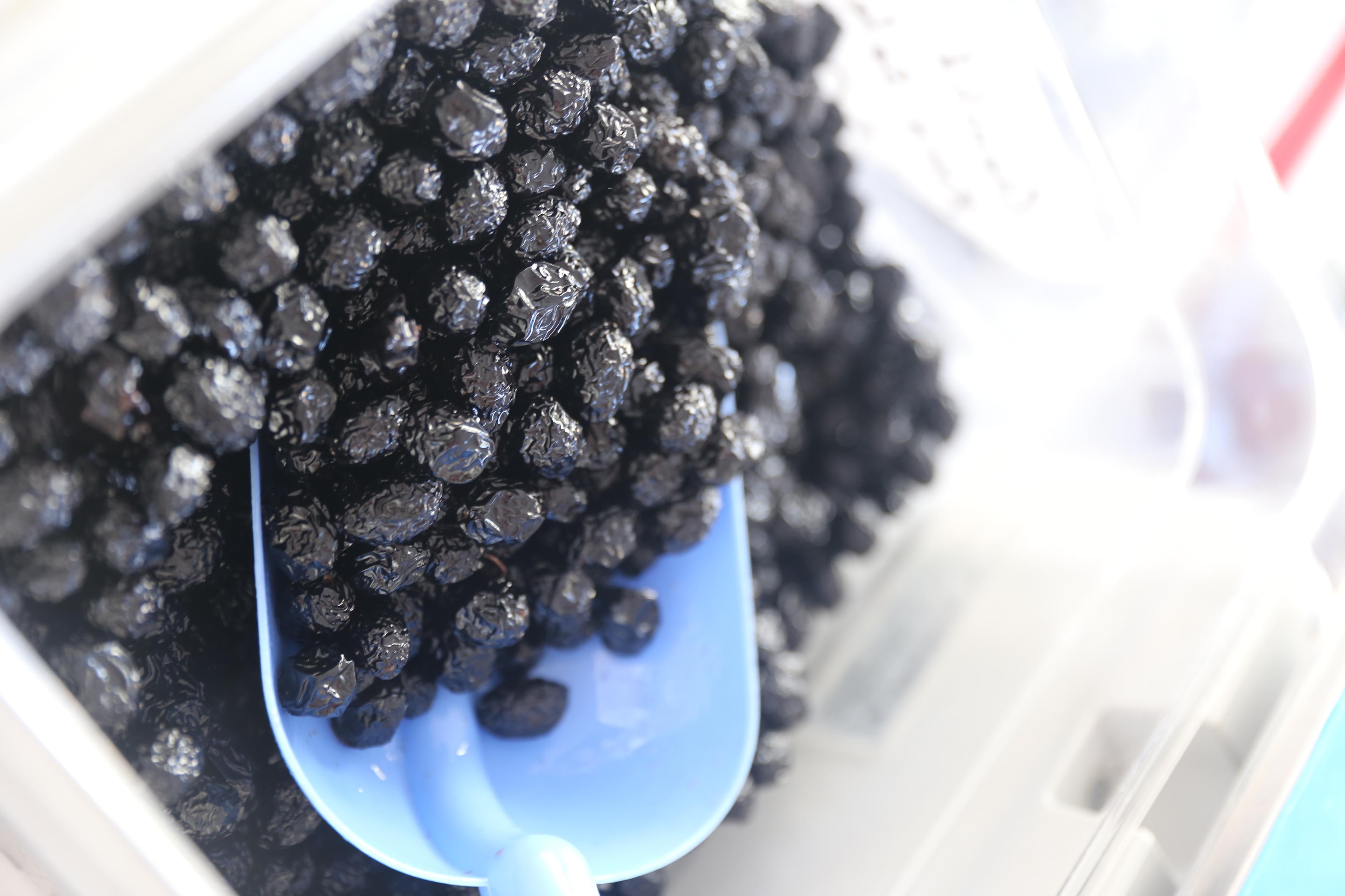 Gemlik Kuru Sele Zeytin