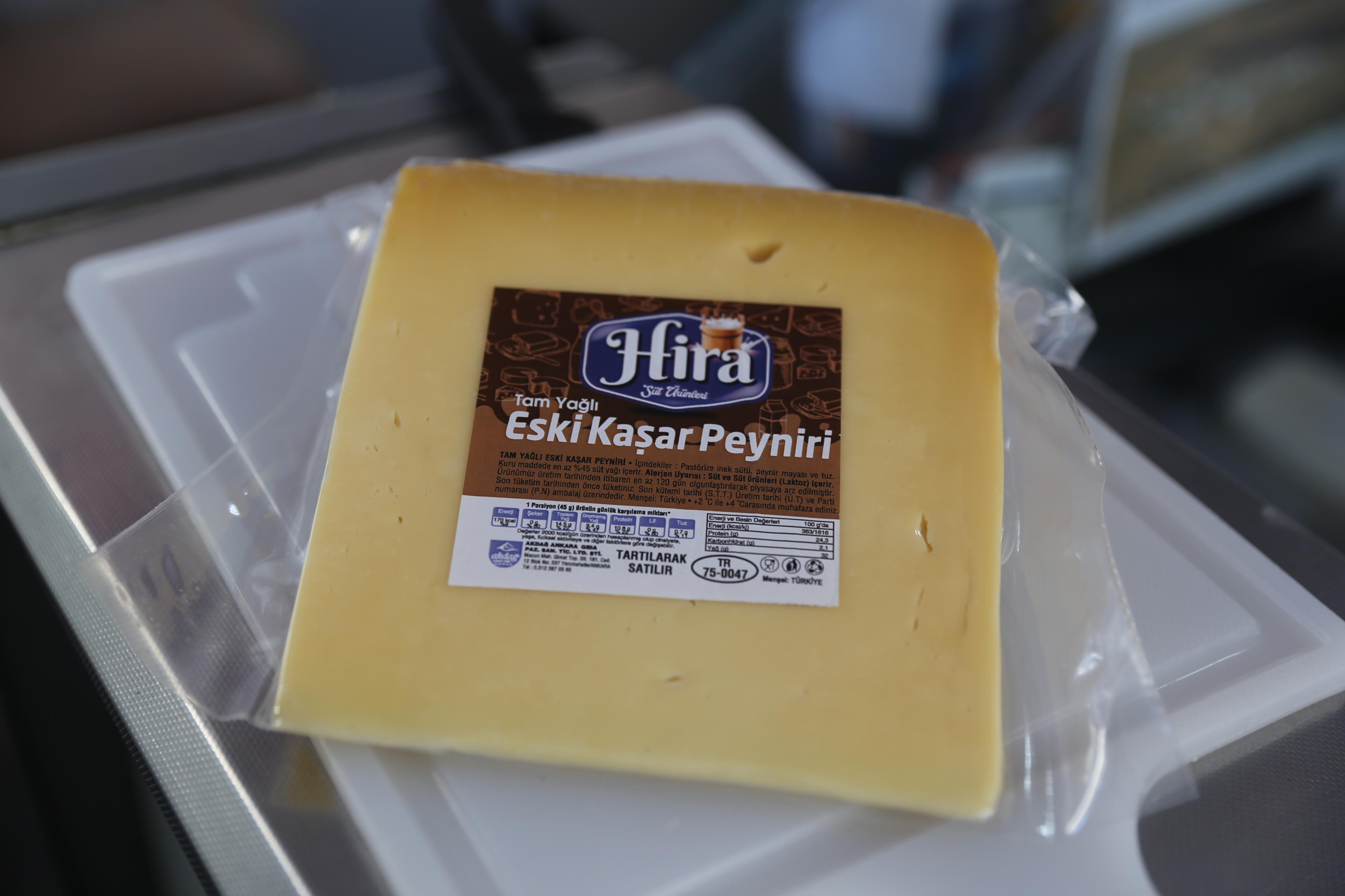 Eski Kaşar