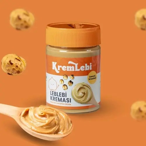 LEBLEBİ KREMASI
