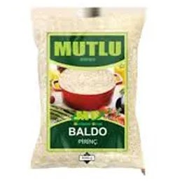 BALDO PİRİNÇ