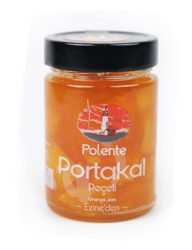 PORTAKAL REÇELİ