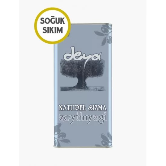 ZEYTİNYAĞI