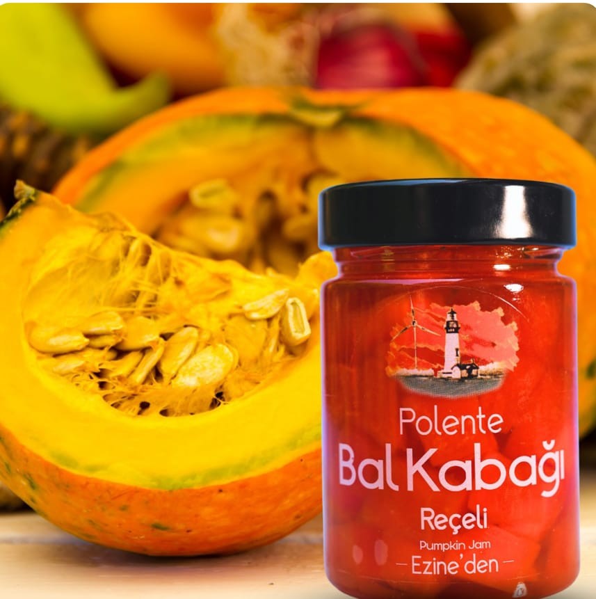 BAL KABAĞI REÇELİ