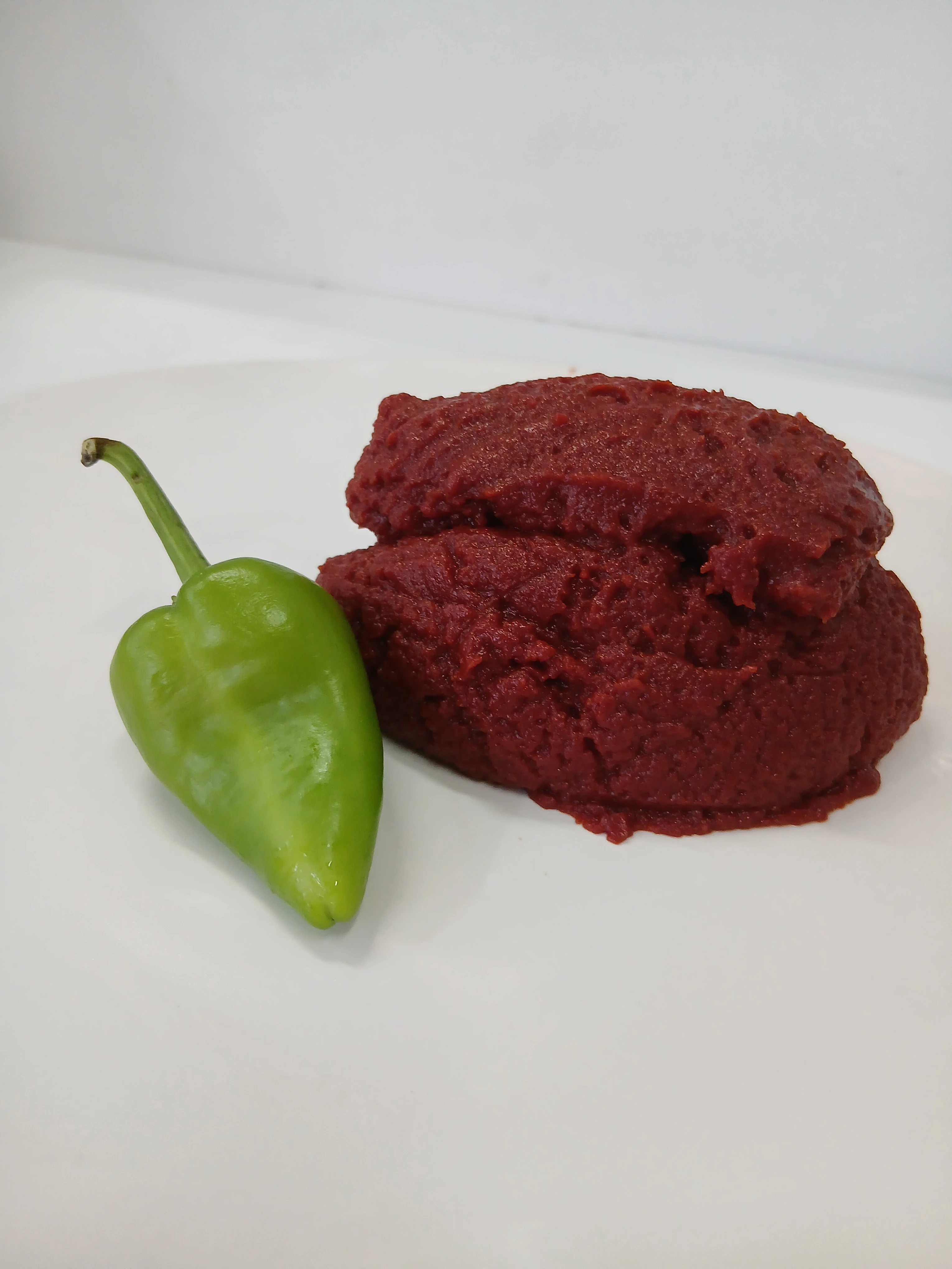 Tatlı Biber Salçası