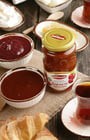 Kuşburnu Marmelatı