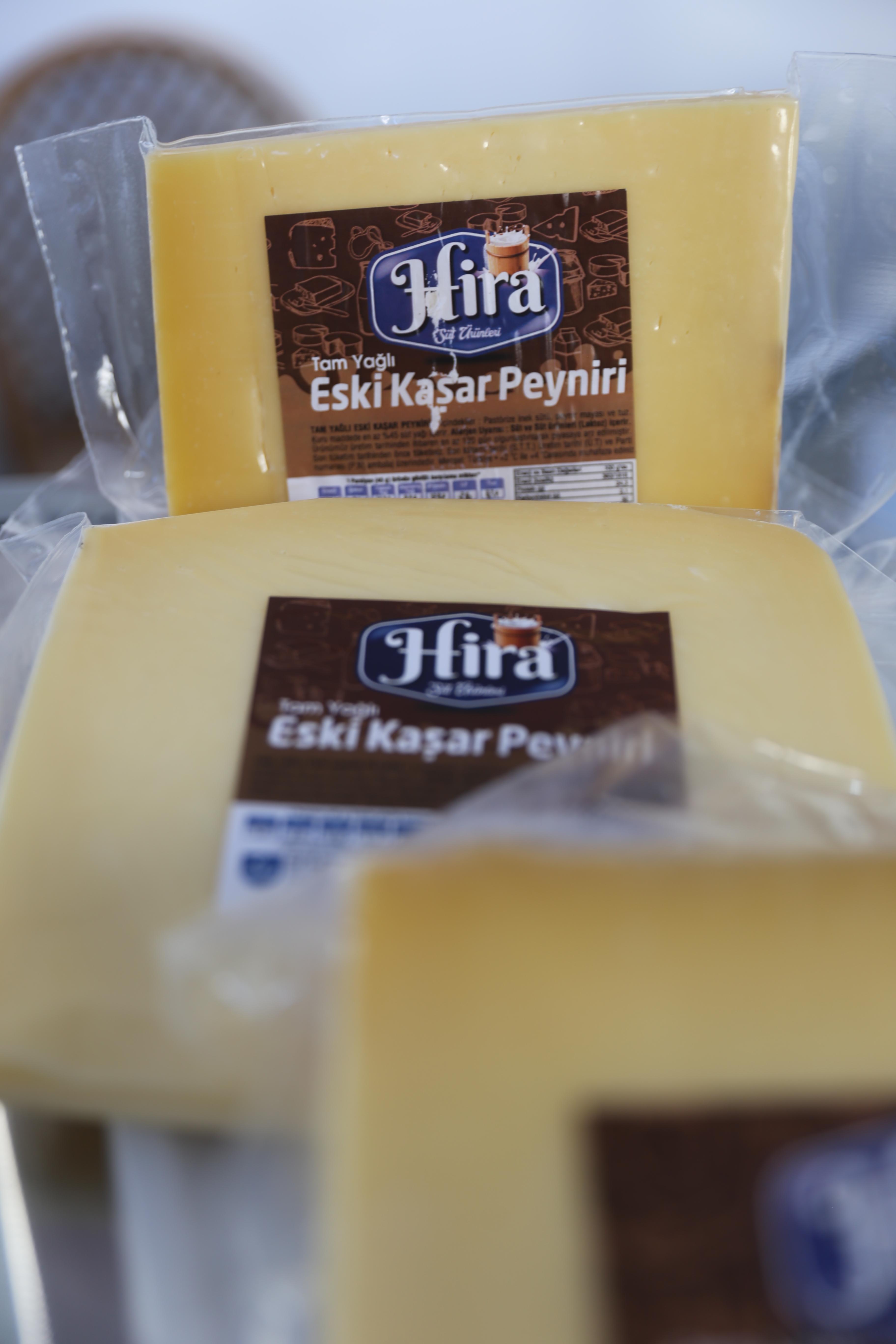 Eski Kaşar