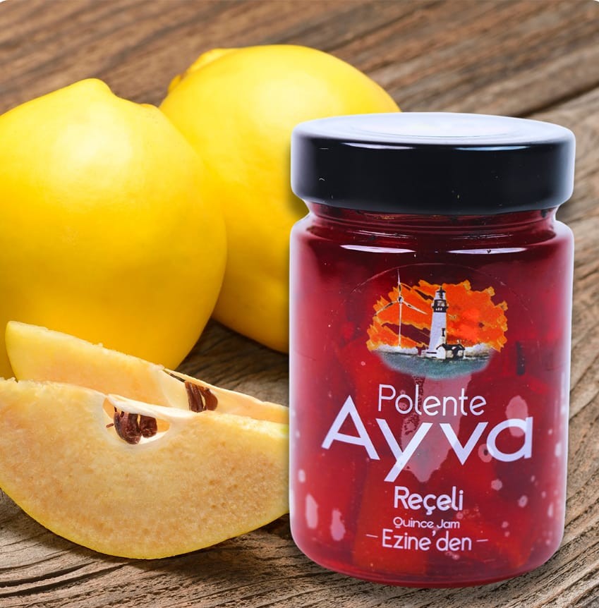 AYVA REÇELİ