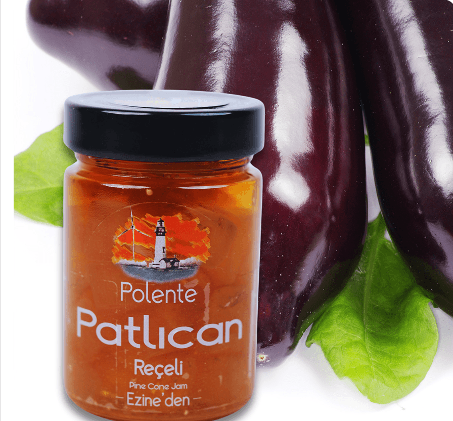 PATLICAN REÇELİ