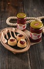 Kızılcık Marmelatı