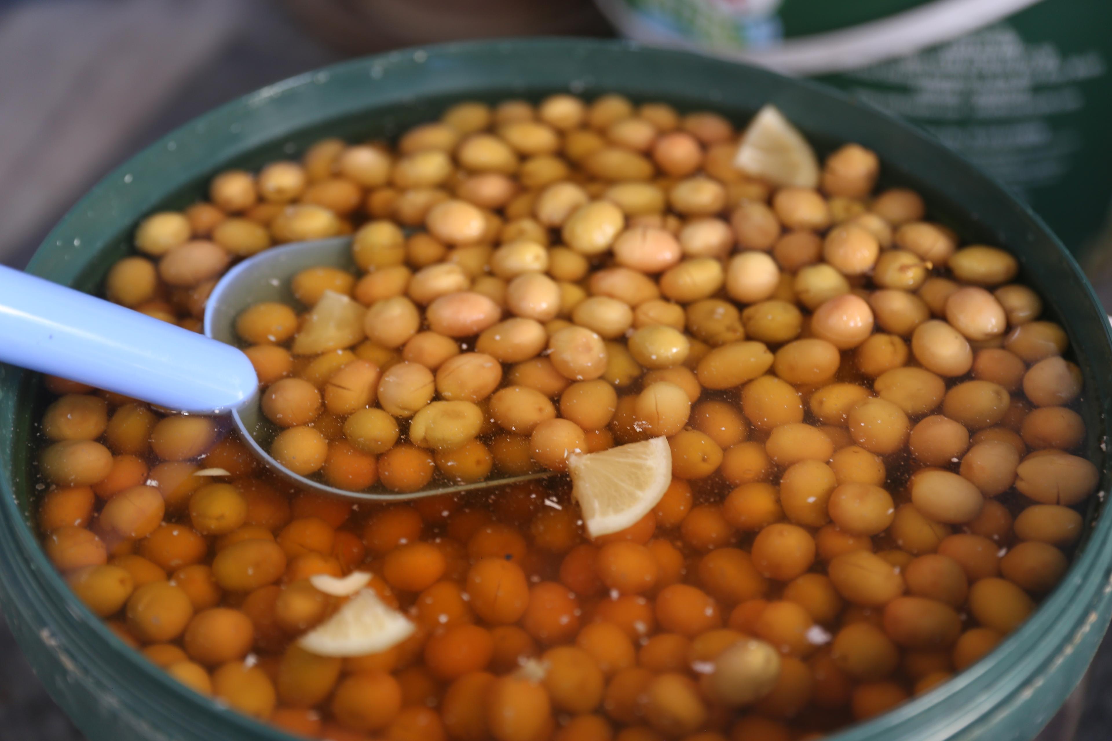 Edremit Kırma Zeytin