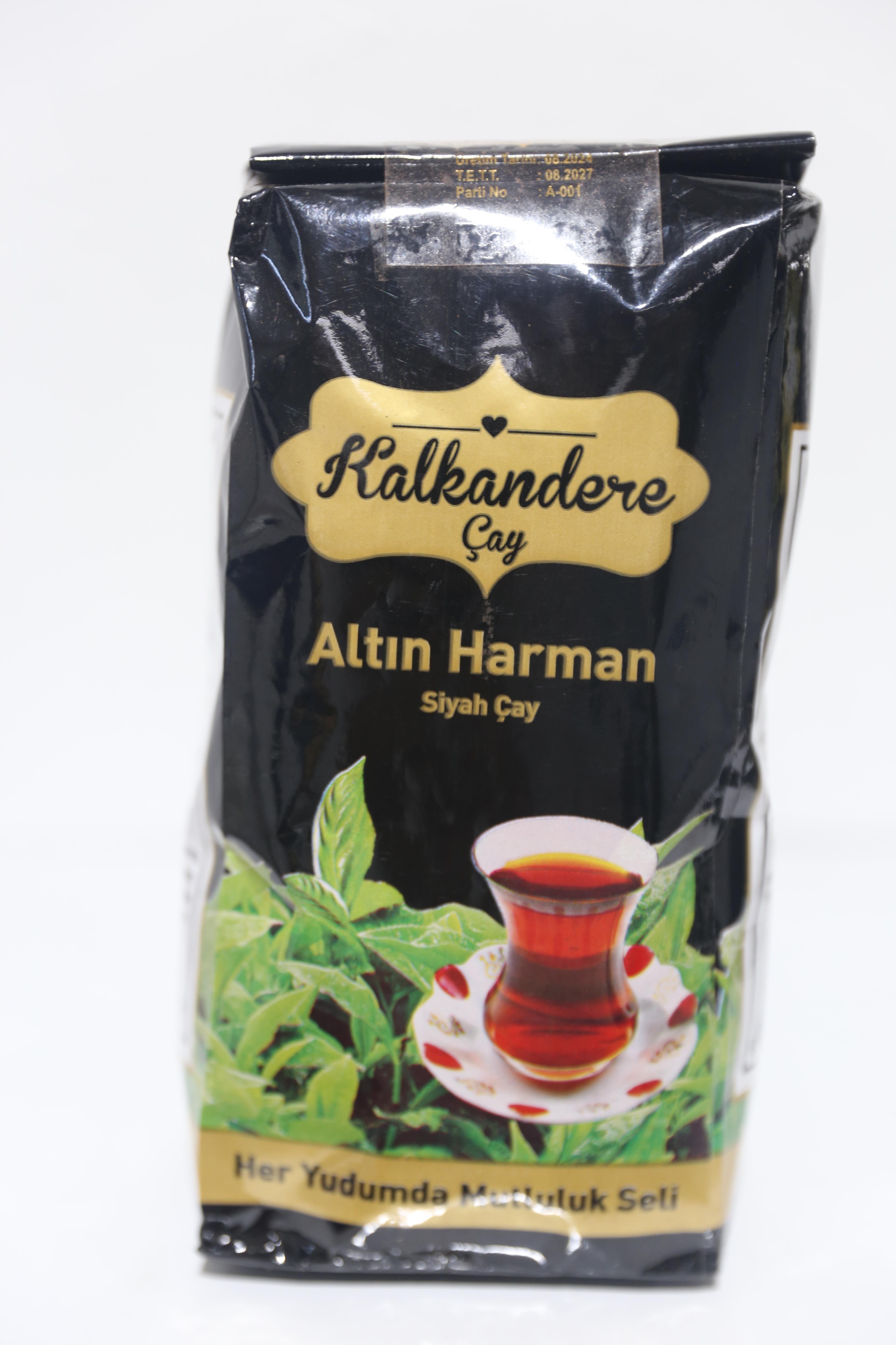 Kalkandere Çayı