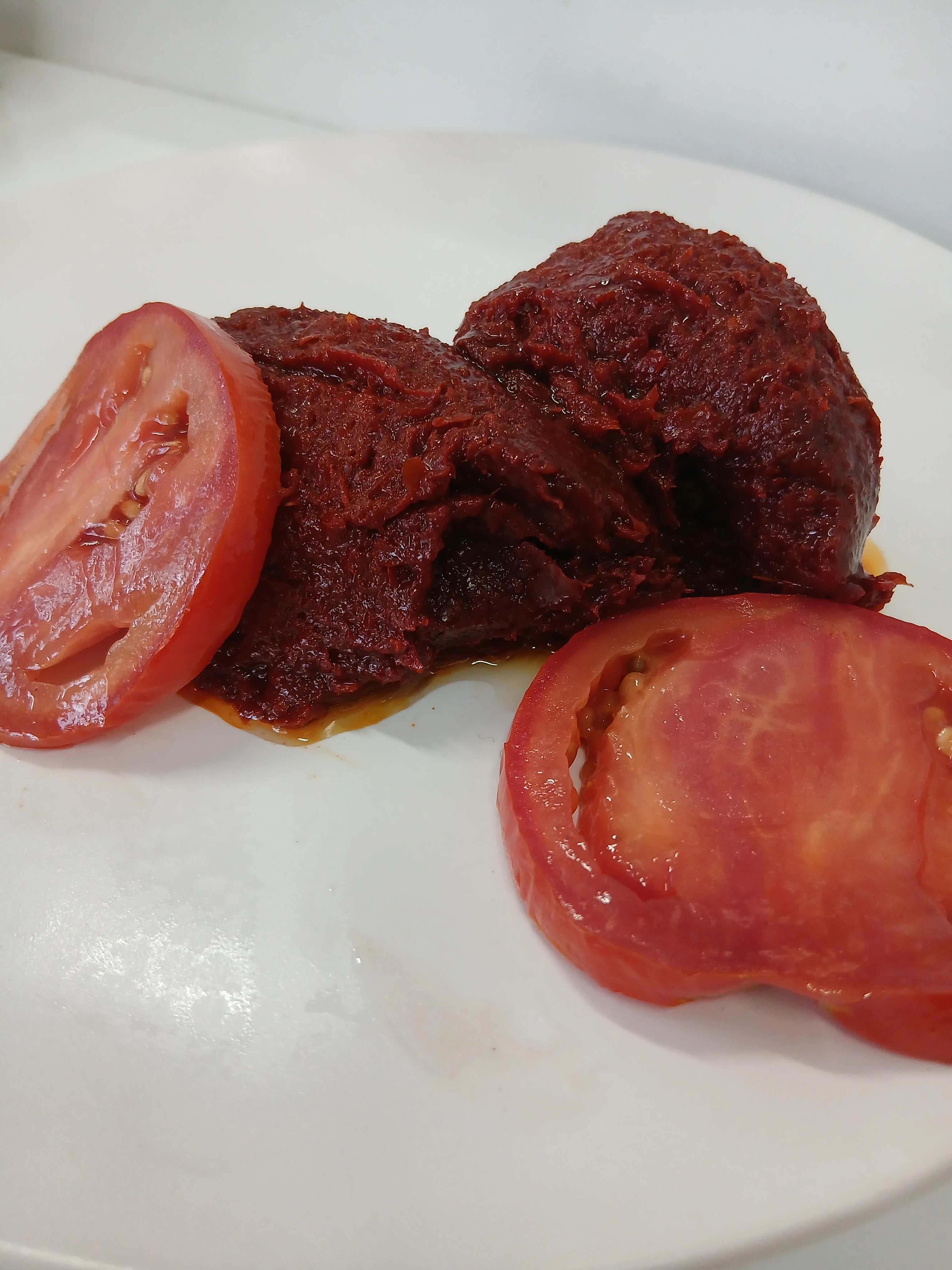 Hatay Domates Salçası