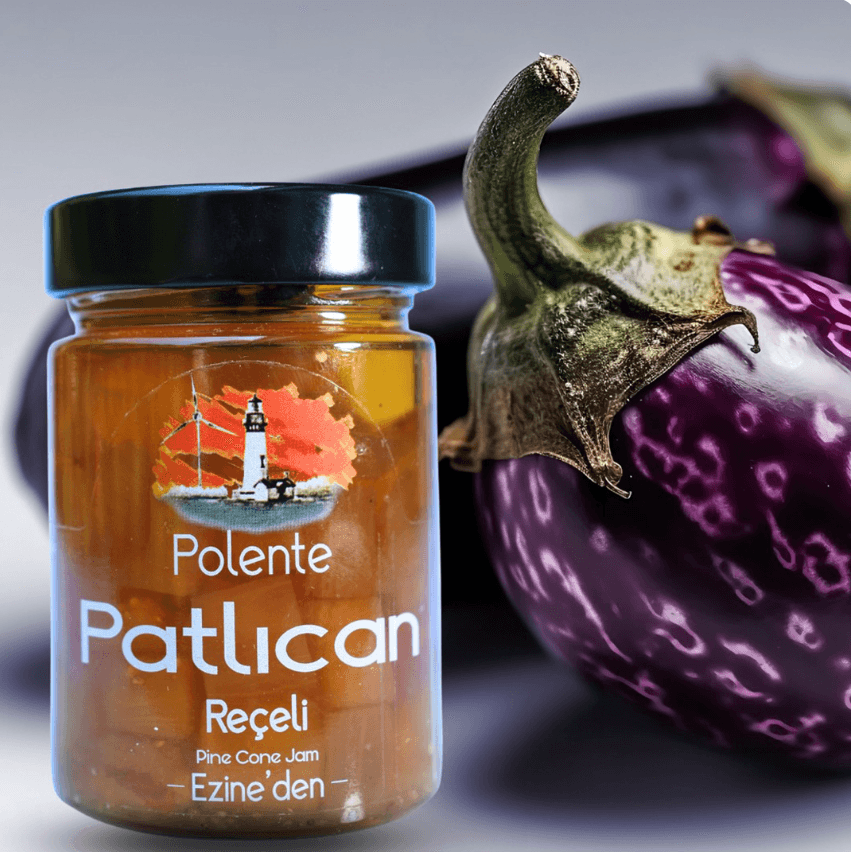 PATLICAN REÇELİ