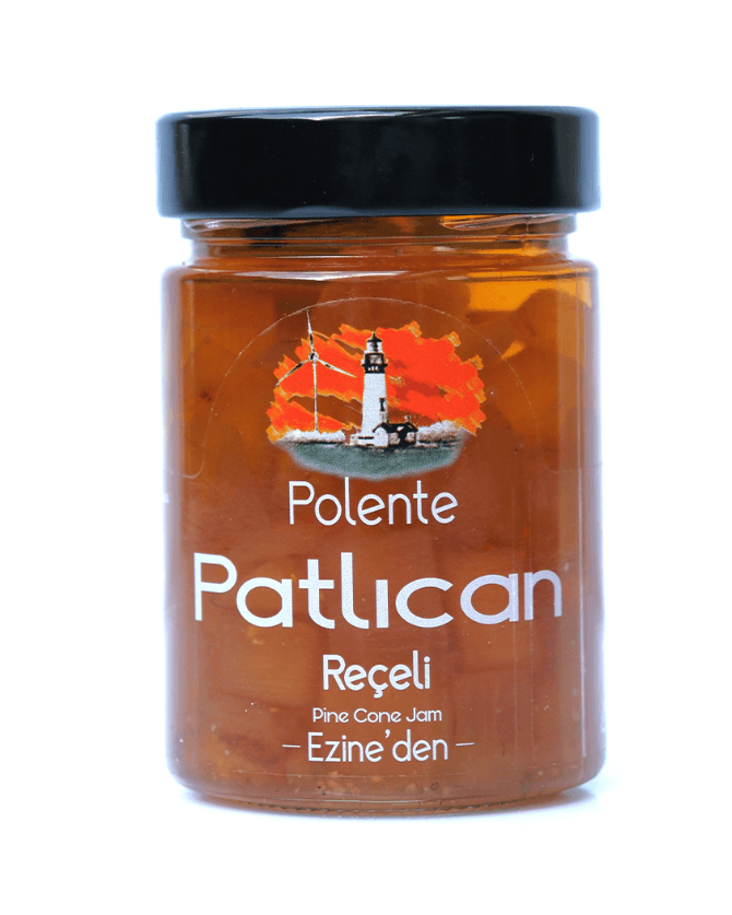 PATLICAN REÇELİ