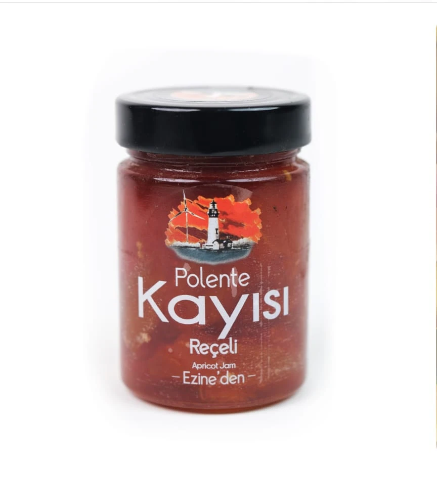 KAYISI REÇELİ