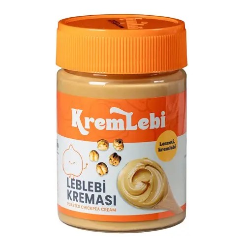 LEBLEBİ KREMASI