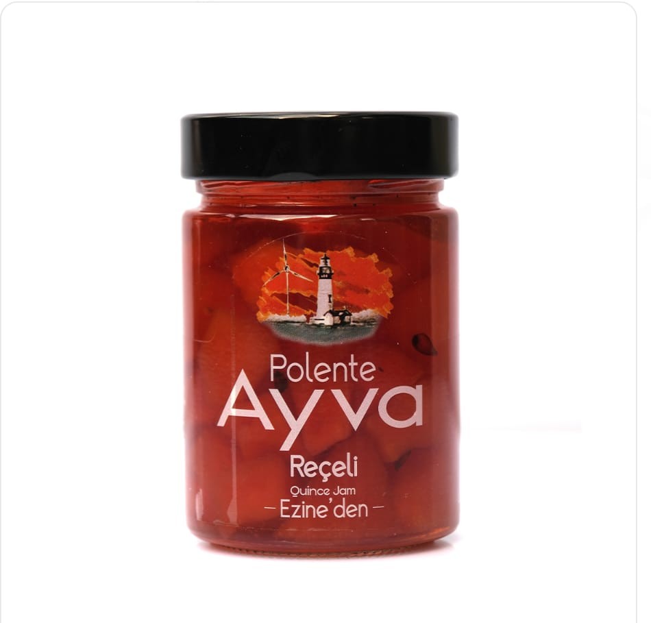 AYVA REÇELİ