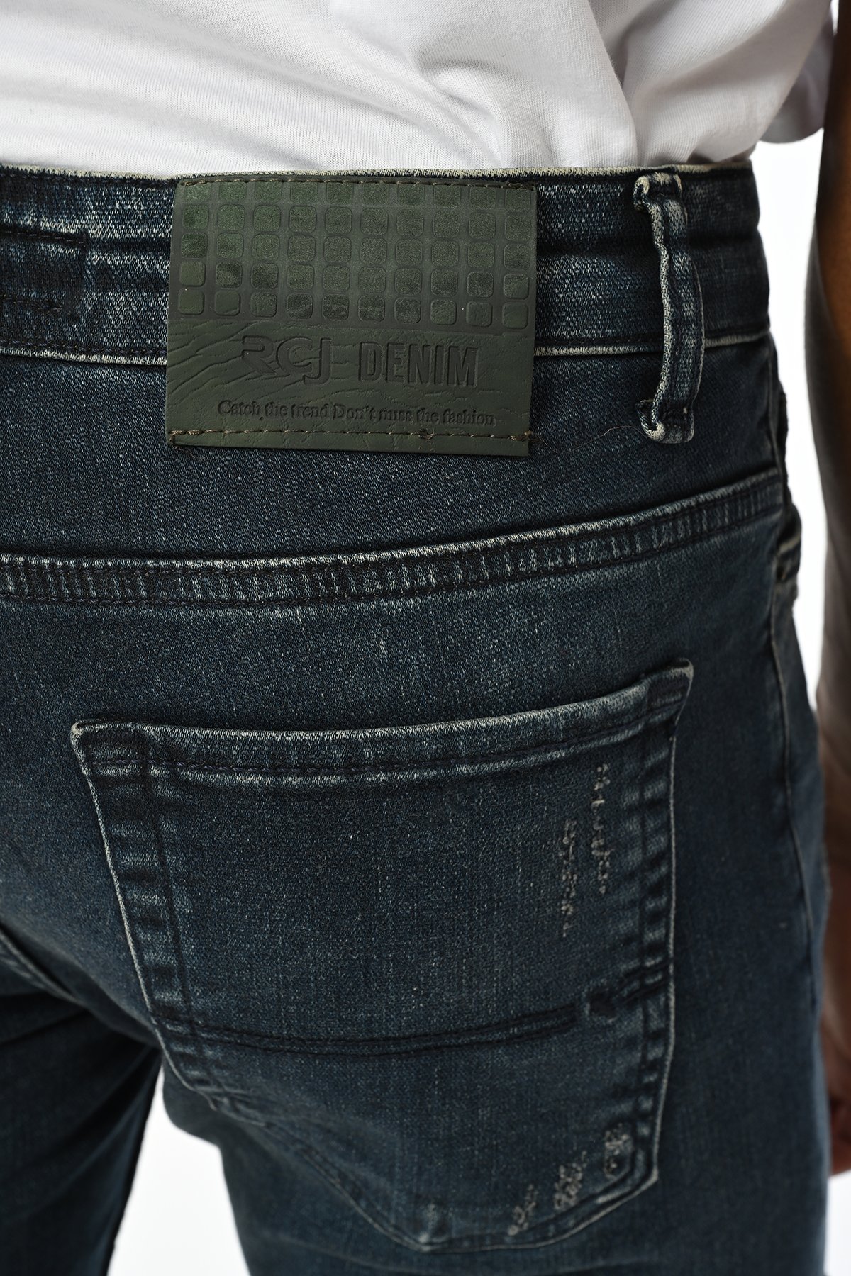 Jean
