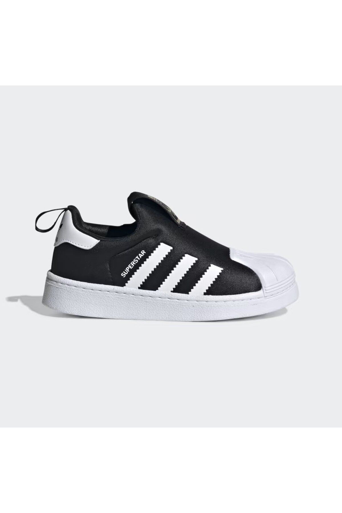 Adidas Superstar 360 Çocuk Unisex Ayakkabı - GX3231