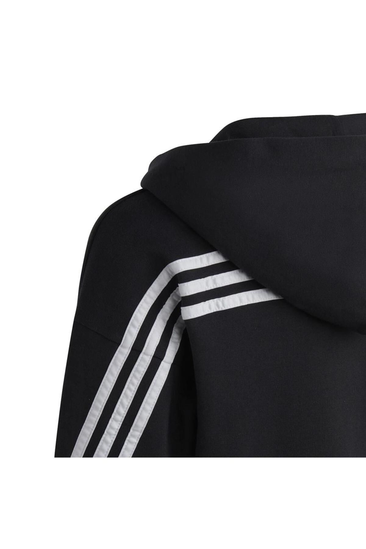 Adidas Çocuk Sweatshirt IC0118