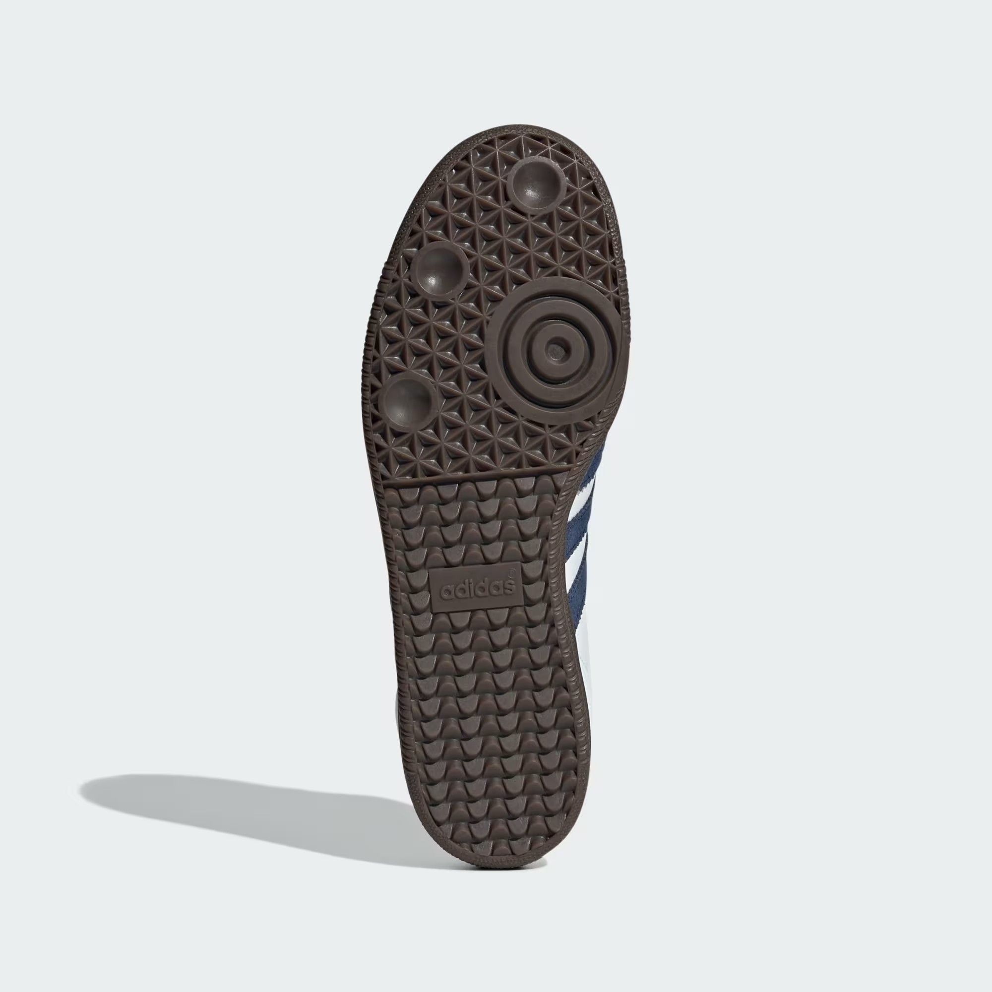 Adidas Samba OG Unisex Beyaz Sneaker Ayakkabı - IH4882