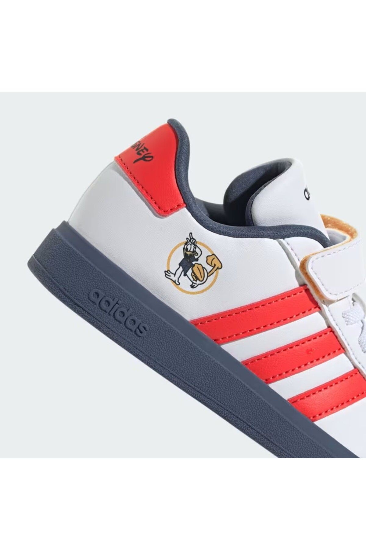 Adidas x Disney Mickey and Friends Grand Court Çocuk Ayakkabı IF4061