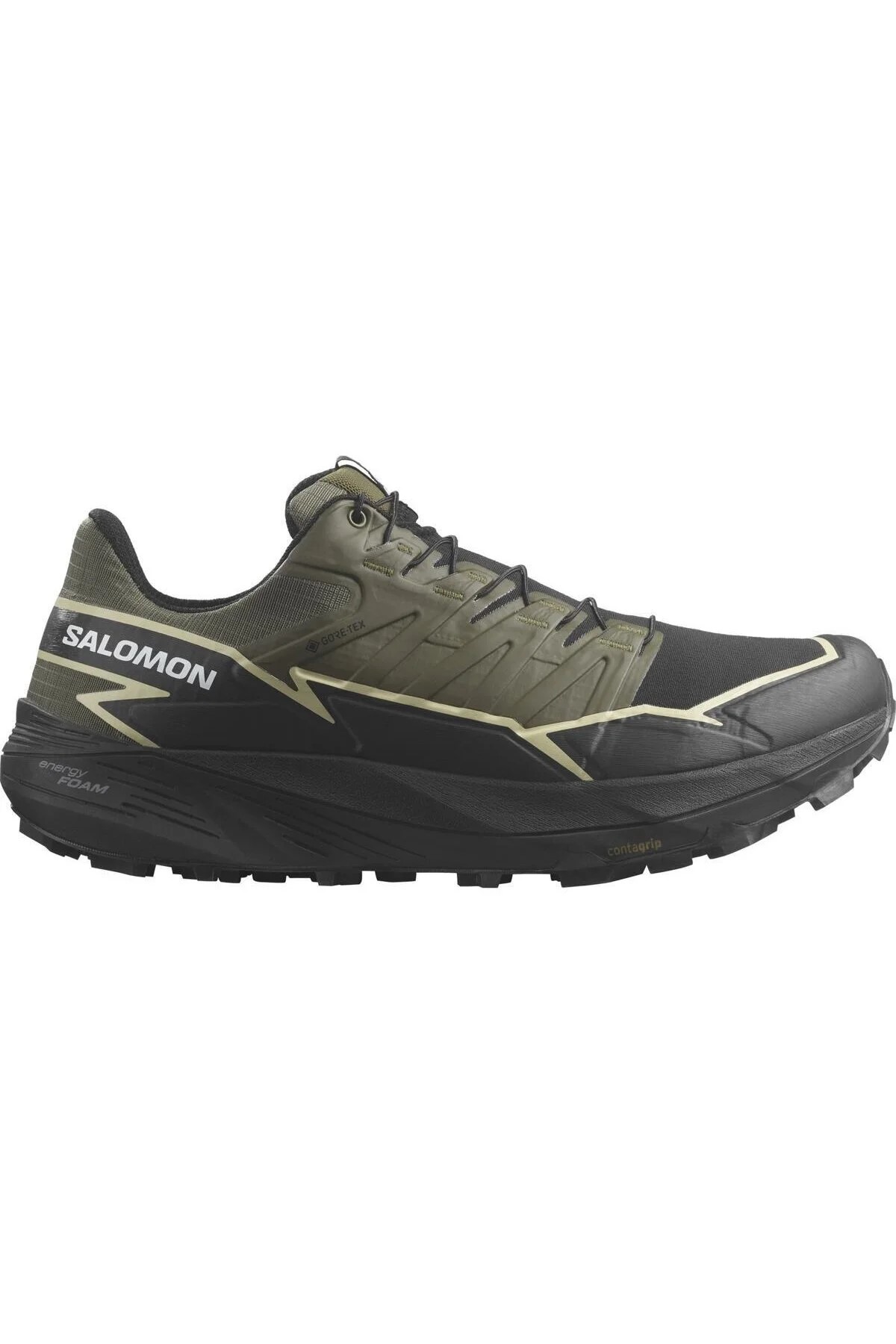 Salomon THUNDERCROSS GORE-TEX Erkek Outdoor Ayakkabı (L47383400)