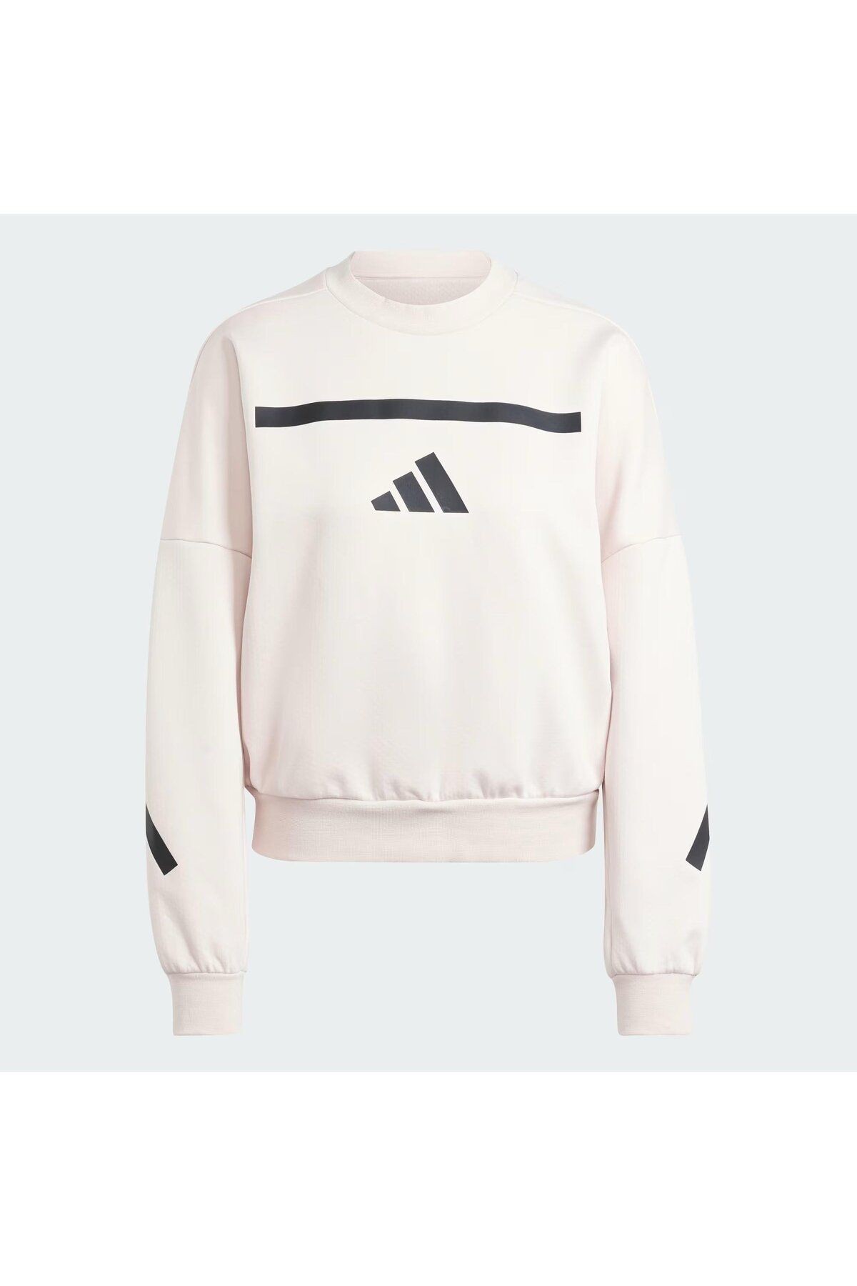 Adidas Z.N.E. Kadın Sweatshirt (JF4783)