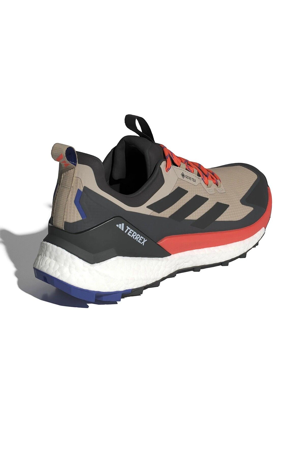 Adidas Terrex Free Hiker 2 Low Gtx Erkek Outdoor Ayakkabı IH3536