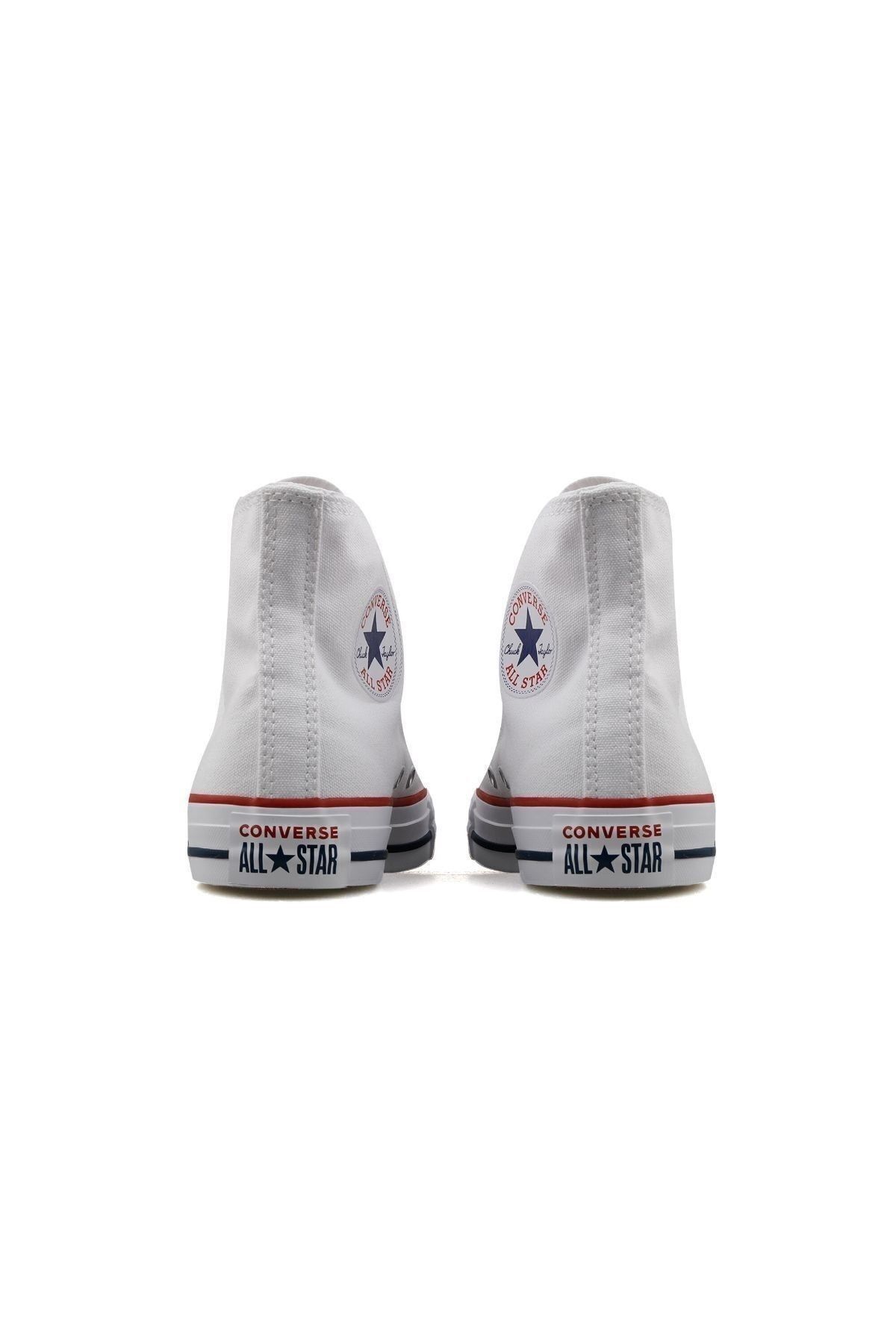 Converse All Star HI Unisex Ayakkabı - M7650C