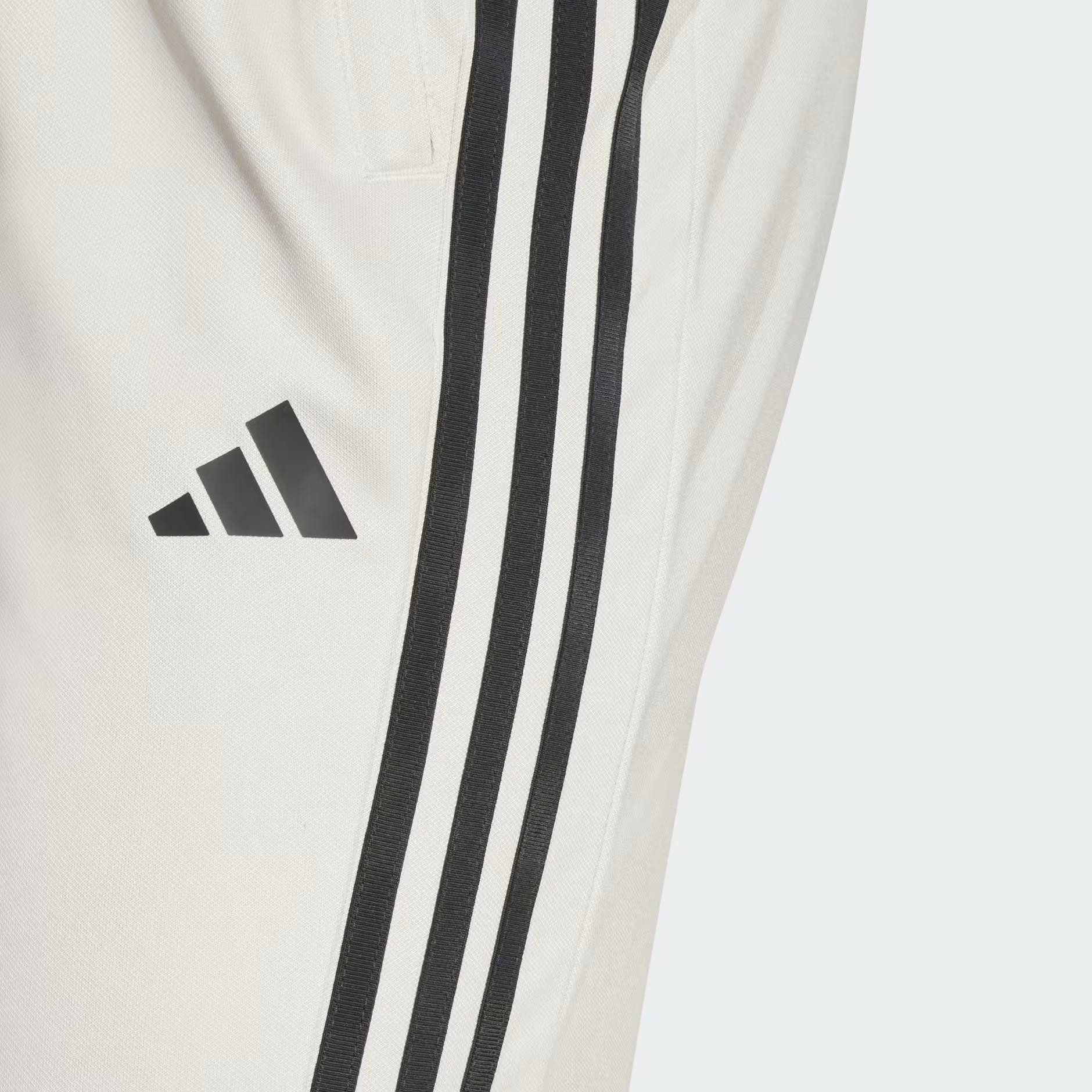 Adidas Train Essentials 3-Stripes Training Erkek Eşofman Altı - JD0334