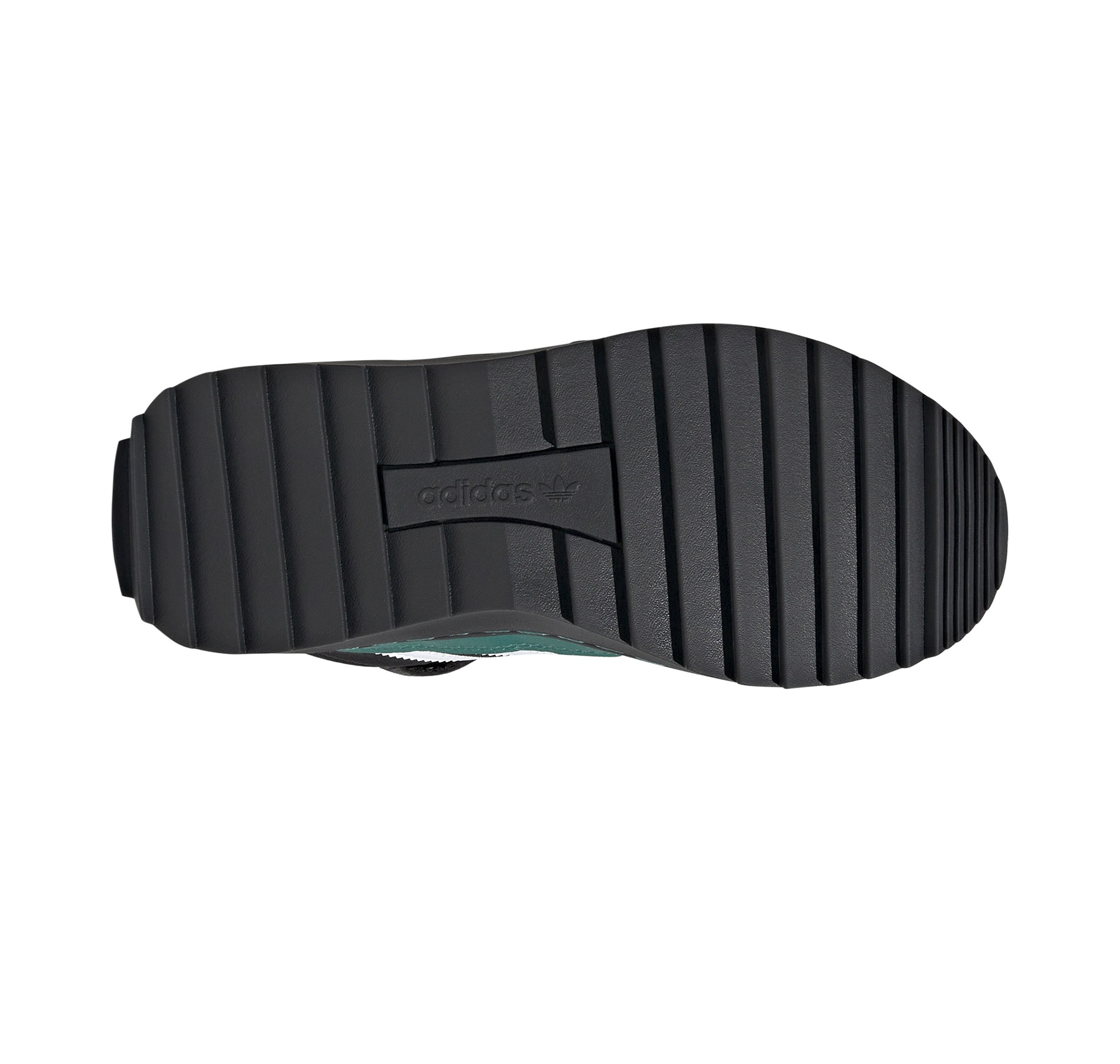 Adidas Superstar Winter Trek Çocuk Bebek Yeşil Bot - ID1015