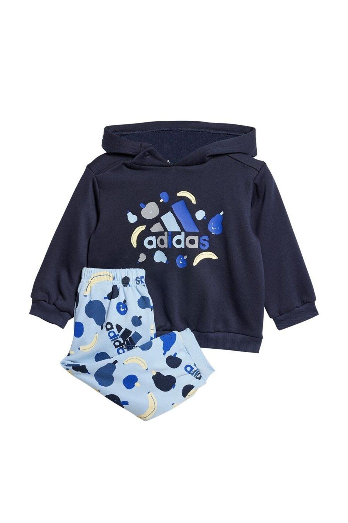 Adidas I Fruit FL Jog Bebek Eşofman - IW3483