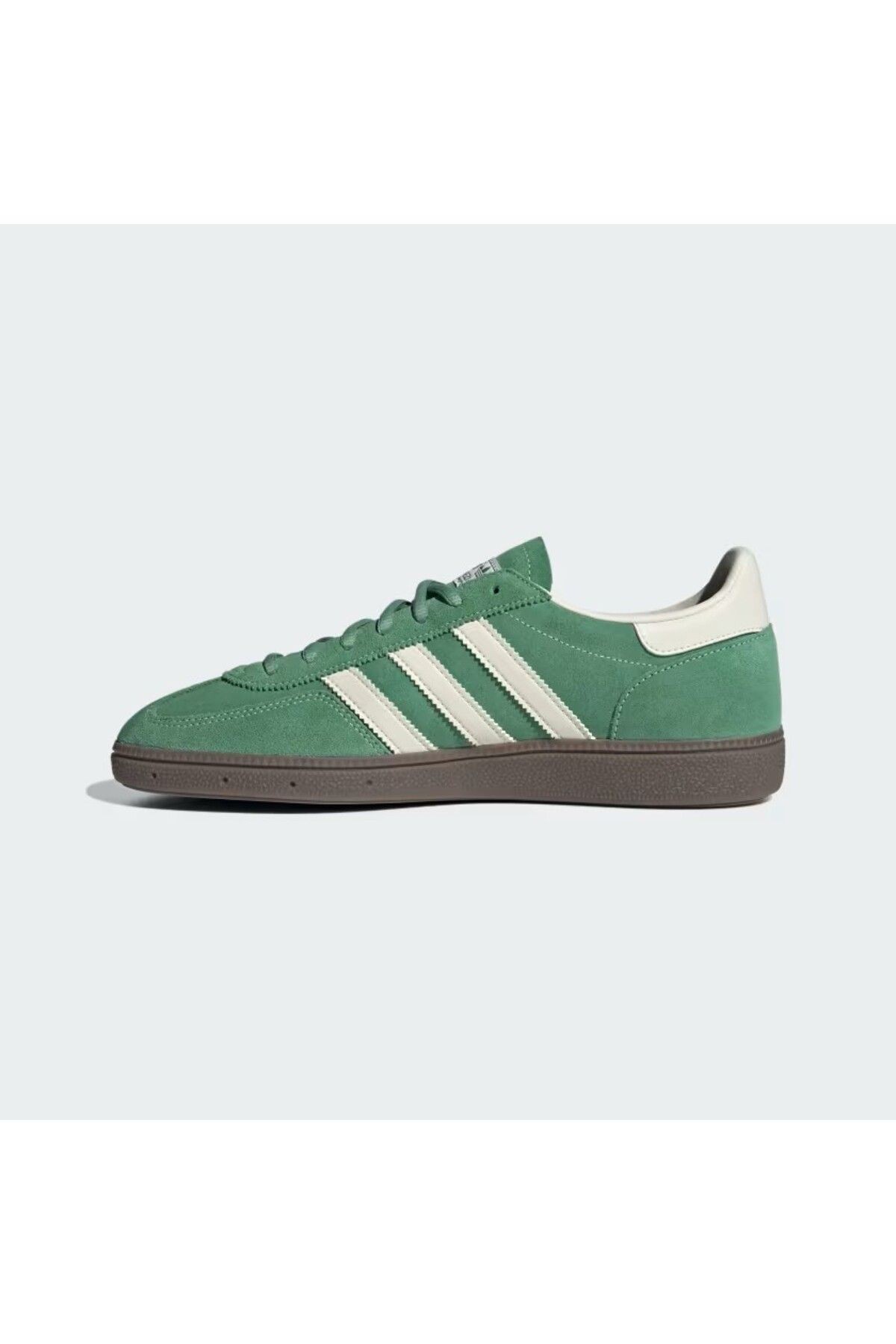 Adidas Handball Spezial Unisex Yeşil Sneaker Ayakkabı - IG6192
