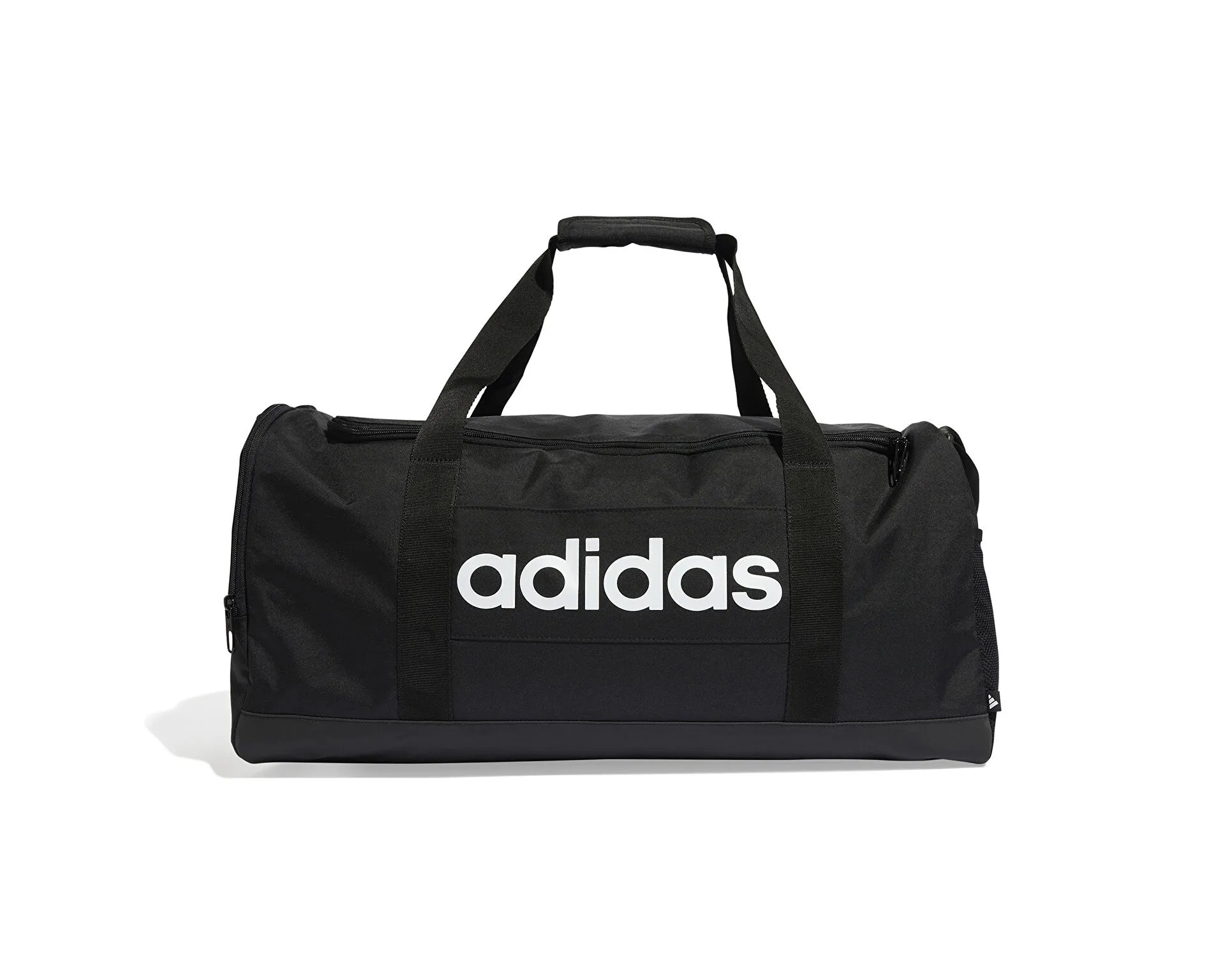 Adidas Çanta Spor Çanta Linear Duffel M - JD9555