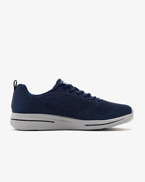 Skechers Burst 2.0 Erkek Lacivert Spor Ayakkabı - 999739TK NVGY